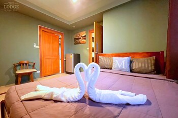 The Lodge Jomtien 9 2*