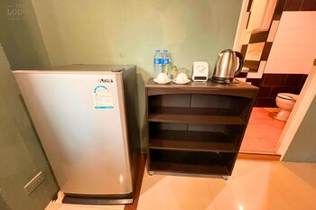 The Lodge Jomtien 9 2*