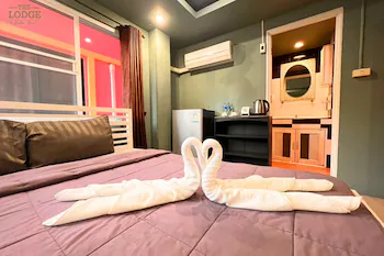 The Lodge Jomtien 9 2*