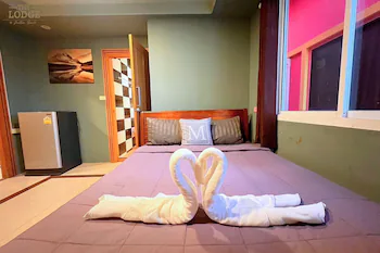 The Lodge Jomtien 9 2*
