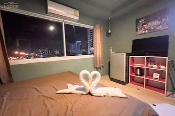 The Lodge Jomtien 9 2*