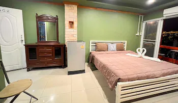 The Lodge Jomtien 9 2*