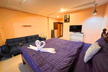 The Lodge Jomtien 9 2*