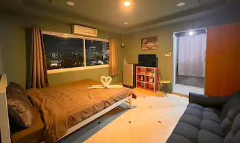 The Lodge Jomtien 9 2*