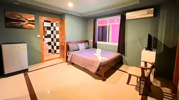 The Lodge Jomtien 9 2*