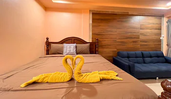 The Lodge Jomtien 9 2*