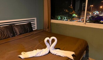 The Lodge Jomtien 9 2*