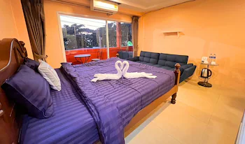 The Lodge Jomtien 9 2*