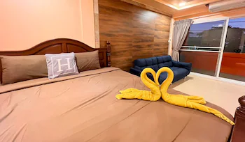 The Lodge Jomtien 9 2*