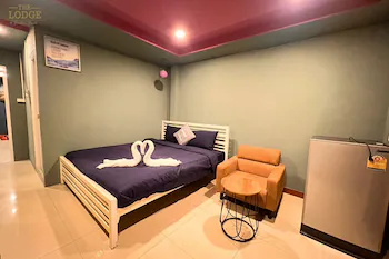 The Lodge Jomtien 9 2*