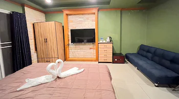 The Lodge Jomtien 9 2*