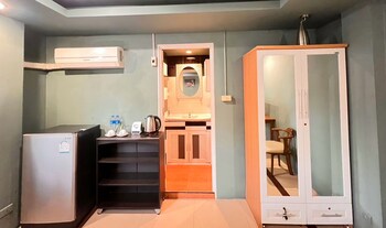 The Lodge Jomtien 9 2*
