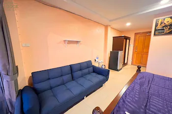 The Lodge Jomtien 9 2*
