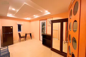The Lodge Jomtien 9 2*