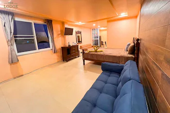 The Lodge Jomtien 9 2*