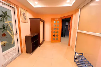The Lodge Jomtien 9 2*