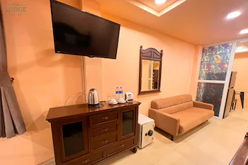 The Lodge Jomtien 9 2*