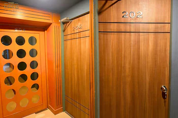 The Lodge Jomtien 9 2*