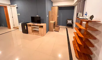 The Lodge Jomtien 9 2*