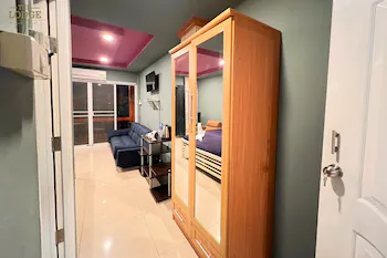 The Lodge Jomtien 9 2*