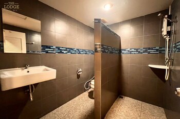 The Lodge Jomtien 9 2*