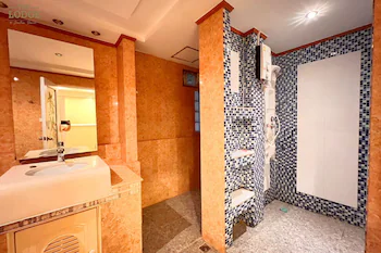 The Lodge Jomtien 9 2*