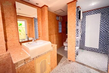 The Lodge Jomtien 9 2*