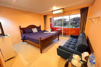 The Lodge Jomtien 9 2*