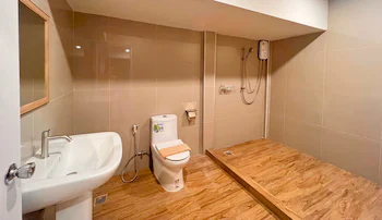 The Lodge Jomtien 9 2*