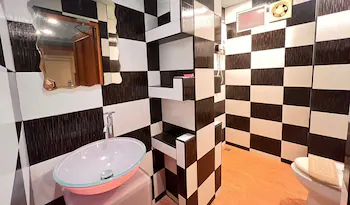 The Lodge Jomtien 9 2*