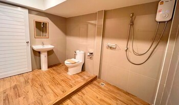 The Lodge Jomtien 9 2*