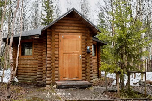 Северное Сияние парк активного отдыха 2*