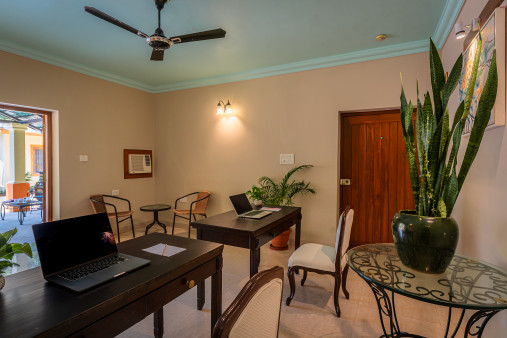 Victor Exotica - An Indy Resort (Ex. Indy Suites) 3*