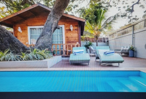 The Village Boutique Resort 3*