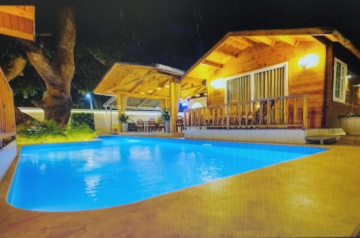 The Village Boutique Resort 3*