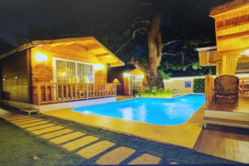 The Village Boutique Resort 3*
