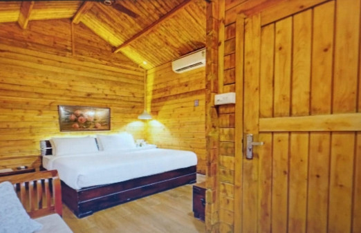 The Village Boutique Resort 3*