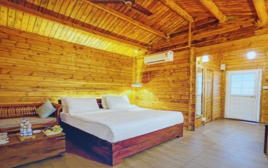The Village Boutique Resort 3*