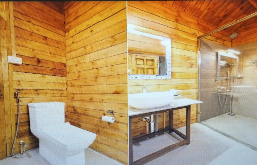 The Village Boutique Resort 3*