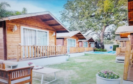 The Village Boutique Resort 3*