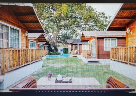 The Village Boutique Resort 3*