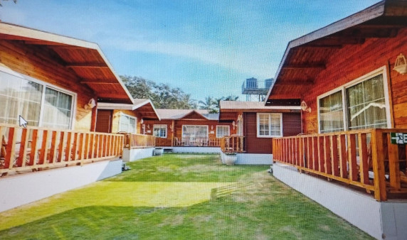 The Village Boutique Resort 3*