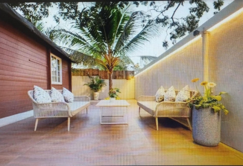 The Village Boutique Resort 3*