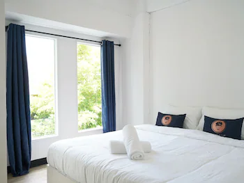 RoomQuest IT Square Don Mueang Airport 2*