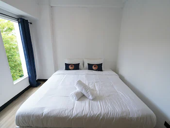 RoomQuest IT Square Don Mueang Airport 2*
