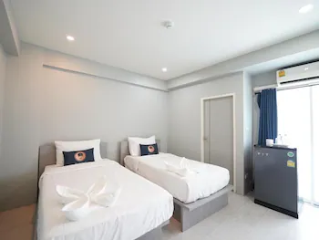 RoomQuest IT Square Don Mueang Airport 2*