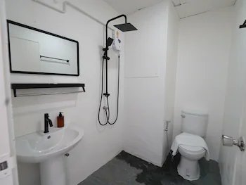 RoomQuest IT Square Don Mueang Airport 2*