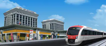 RoomQuest IT Square Don Mueang Airport 2*