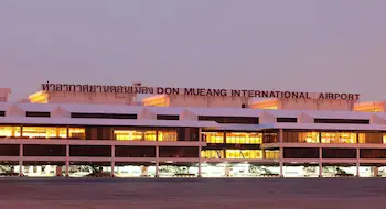 RoomQuest IT Square Don Mueang Airport 2*