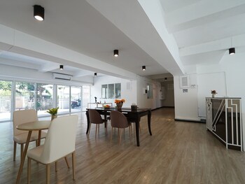RoomQuest IT Square Don Mueang Airport 2*